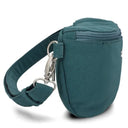 zwei Mademoiselle MH4 - Gürteltasche 25 cm (Pacific) - Markenkoffer