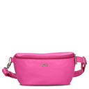 zwei Mademoiselle MH4 - Gürteltasche 25 cm (pink) - Markenkoffer