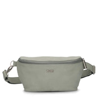 zwei Mademoiselle MH4 - Gürteltasche 25 cm (sage) - Markenkoffer