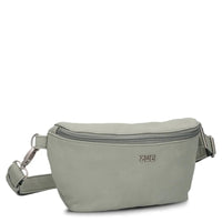zwei Mademoiselle MH4 - Gürteltasche 25 cm (sage) - Markenkoffer