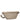 zwei Mademoiselle MH80 - Gürteltasche 40 cm (nubuk - cappuccino) - Markenkoffer
