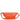 zwei Mademoiselle MH80 - Gürteltasche 40 cm (papaya) - Markenkoffer