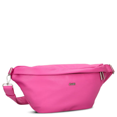 zwei Mademoiselle MH80 - Gürteltasche 40 cm (pink) - Markenkoffer