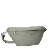 zwei Mademoiselle MH80 - Gürteltasche 40 cm (sage) - Ansicht 2