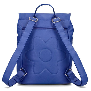 zwei Mademoiselle MR13 - Rucksack 35 cm (royal) - Markenkoffer