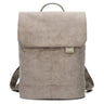 zwei Mademoiselle MR13 - Rucksack 37 cm (cord - mocca) - Markenkoffer