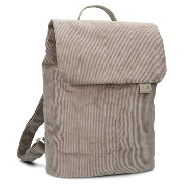 zwei Mademoiselle MR13 - Rucksack 37 cm (cord - mocca) - Markenkoffer