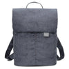 zwei Mademoiselle MR13 - Mochila 35 cm (cord-polar)