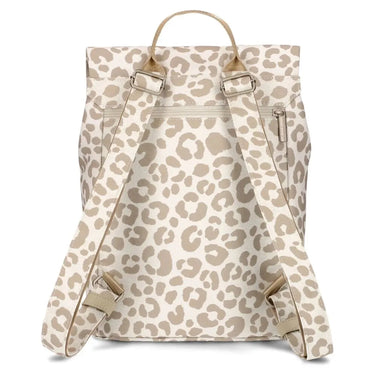 zwei Mademoiselle MR13 - Rucksack 37 cm (leo) - Markenkoffer