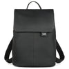 Mademoiselle MR13 - Mochila 37 cm (nubuck-negro)