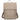 zwei Mademoiselle MR13 - Rucksack 37 cm (nubuk - cappuccino) - Markenkoffer