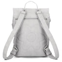 zwei Mademoiselle MR13 - Rucksack 37 cm (nubuk - ice) - Markenkoffer