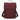 zwei Mademoiselle MR13 - Rucksack 37 cm (rubin) - Markenkoffer