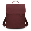 zwei Mademoiselle MR13 - Rucksack 37 cm (rubin) - Markenkoffer