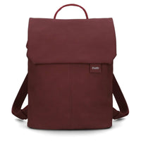 zwei Mademoiselle MR13 - Rucksack 37 cm (rubin) - Markenkoffer