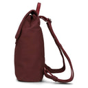 zwei Mademoiselle MR13 - Rucksack 37 cm (rubin) - Markenkoffer