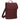 zwei Mademoiselle MR13 - Rucksack 37 cm (rubin) - Markenkoffer