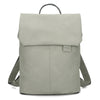 zwei Mademoiselle MR13 - Mochila 35 cm (sage)