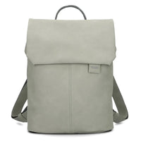 zwei Mademoiselle MR13 - Rucksack 37 cm (sage) - Markenkoffer