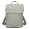 zwei Mademoiselle MR13 - Rucksack 37 cm (sage) - Markenkoffer