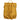 zwei Mademoiselle MR13 - Rucksack 37 cm (sunny) - Markenkoffer