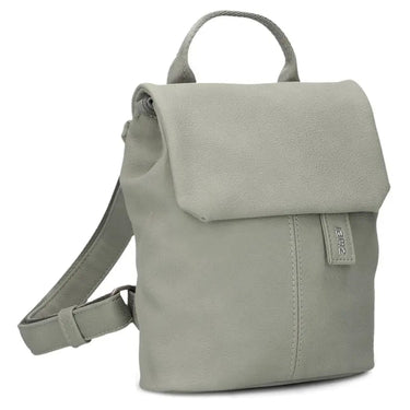 zwei Mademoiselle MR45 - Rucksack 22 cm (sage) - Markenkoffer