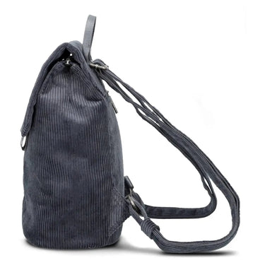 zwei Mademoiselle MR8 - Rucksack 29 cm (cord - polar) - Markenkoffer