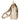 zwei Mademoiselle MR8 - Rucksack 29 cm (gold) - Markenkoffer
