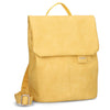 zwei Mademoiselle MR8 - Mochila 29 cm (limón)