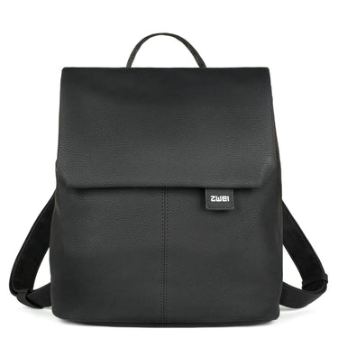 zwei Mademoiselle MR8 - Rucksack 29 cm (nubuk - black) - Markenkoffer