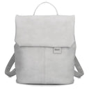 zwei Mademoiselle MR8 - Rucksack 29 cm (nubuk - ice) - Markenkoffer