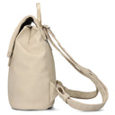 zwei Mademoiselle MR8 - Rucksack 29 cm (nubuk-linen) - Ansicht 3