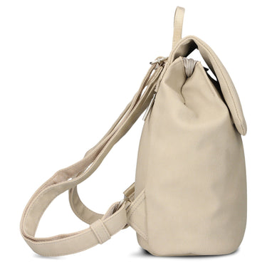 zwei Mademoiselle MR8 - Rucksack 29 cm (nubuk-linen) - Ansicht 5
