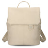 zwei Mademoiselle MR8 - Mochila 29 cm (nubuk-linen)
