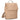zwei Mademoiselle MR8 - Rucksack 29 cm (nubuk - sand) - Markenkoffer