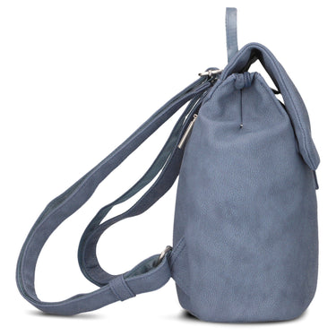 zwei Mademoiselle MR8 - Rucksack 29 cm (nubuk-sky) - Ansicht 5