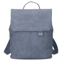 zwei Mademoiselle MR8 - Rucksack 29 cm (nubuk-sky)