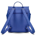 zwei Mademoiselle MR8 - Rucksack 29 cm (royal) - Markenkoffer