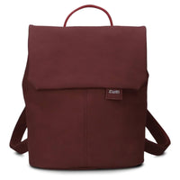 zwei Mademoiselle MR8 - Rucksack 29 cm (rubin) - Markenkoffer