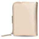 zwei Mademoiselle MW5 - Geldbörse 6cc 13 cm (gold) - Ansicht 4