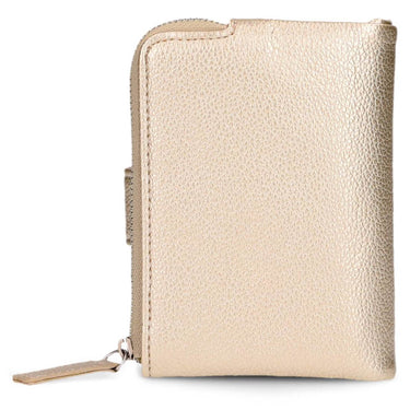 zwei Mademoiselle MW5 - Geldbörse 6cc 13 cm (gold) - Ansicht 4