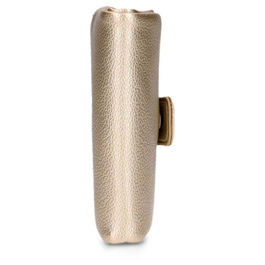 zwei Mademoiselle MW5 - Geldbörse 6cc 13 cm (gold) - Ansicht 3