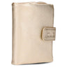 zwei Mademoiselle MW5 - Geldbörse 6cc 13 cm (gold) - Ansicht 2