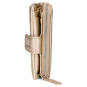 zwei Mademoiselle MW5 - Geldbörse 6cc 13 cm (gold) - Ansicht 7