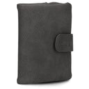 zwei Mademoiselle MW5 - Geldbörse 6cc 13 cm (nubuk - stone) - Markenkoffer