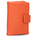 zwei Mademoiselle MW5 - Geldbörse 6cc 13 cm (papaya) - Markenkoffer