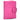 zwei Mademoiselle MW5 - Geldbörse 6cc 13 cm (pink) - Markenkoffer