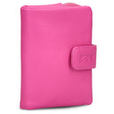 zwei Mademoiselle MW5 - Geldbörse 6cc 13 cm (pink) - Ansicht 2