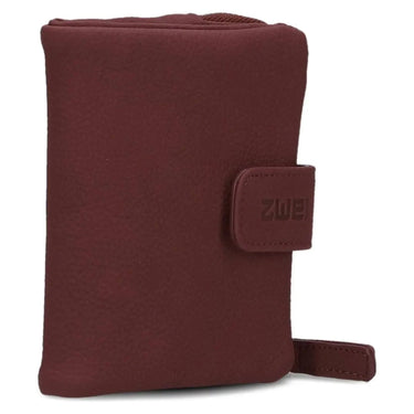 zwei Mademoiselle MW5 - Geldbörse 6cc 13 cm (rubin) - Ansicht 3