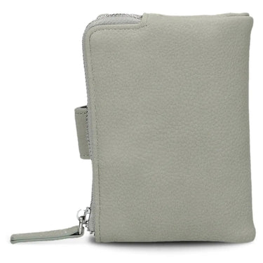 zwei Mademoiselle MW5 - Geldbörse 6cc 13 cm (sage) - Ansicht 5
